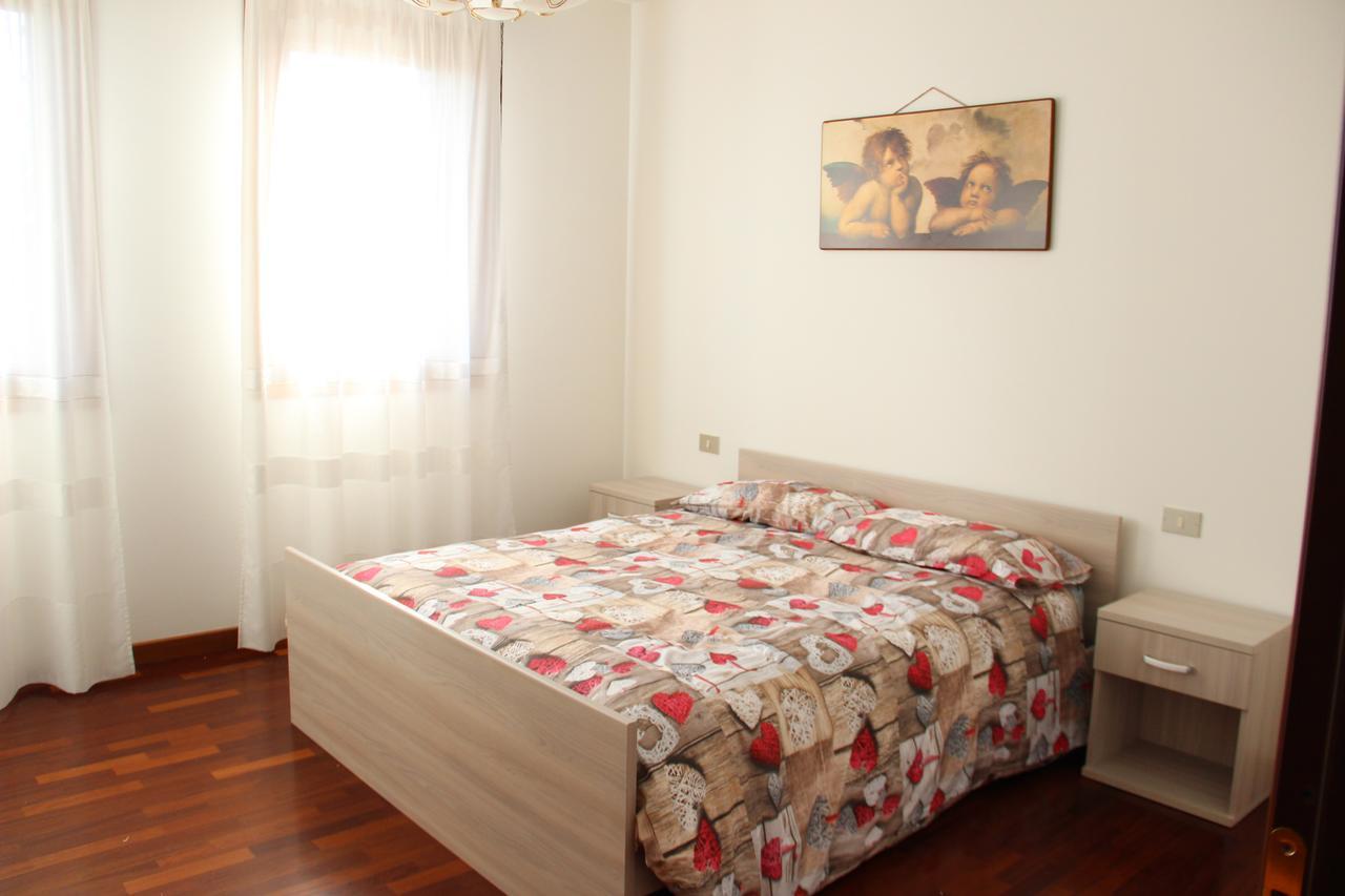 Apartmán Boccaor Paderno del Grappa Exteriér fotografie