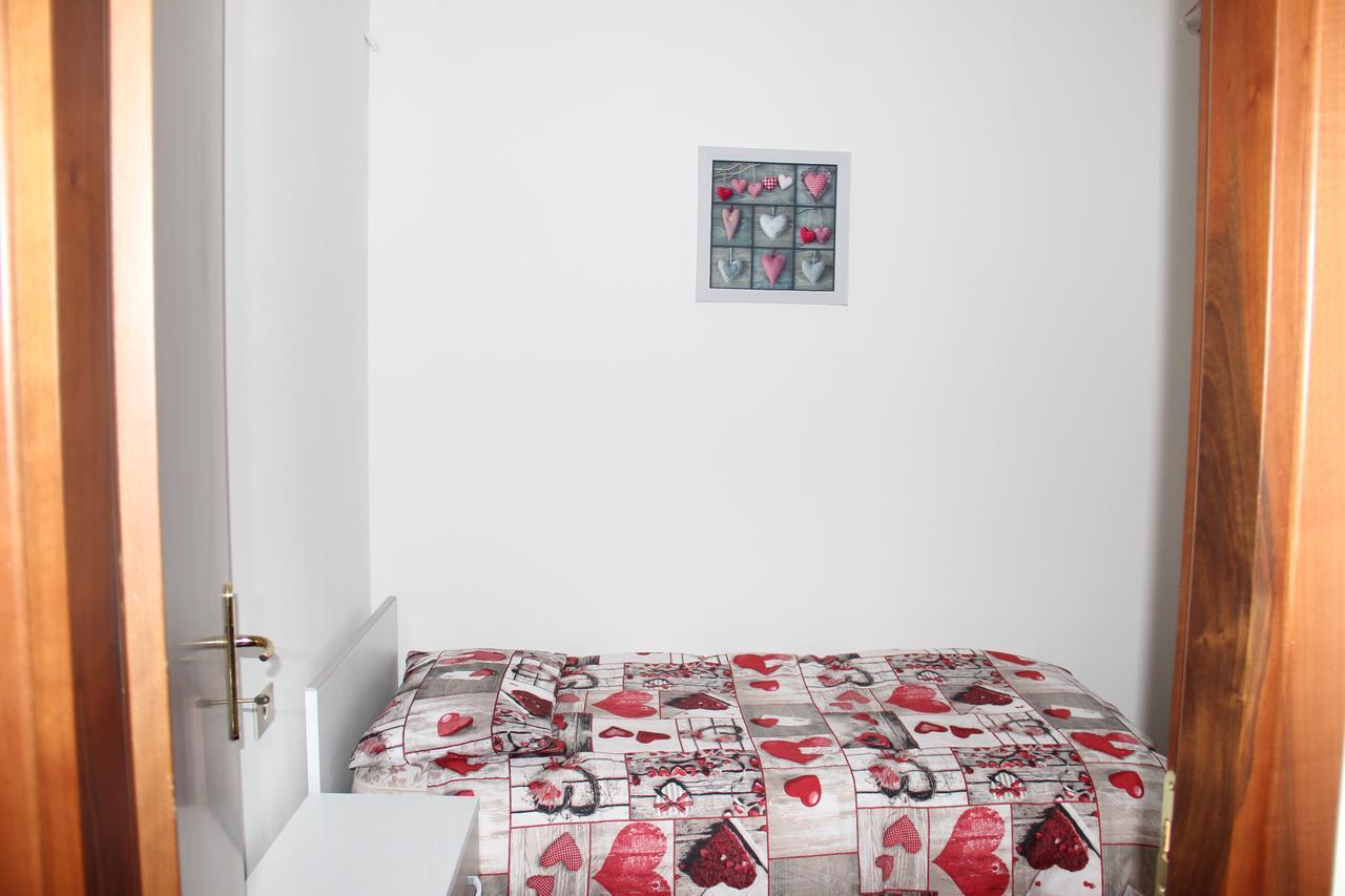 Apartmán Boccaor Paderno del Grappa Exteriér fotografie