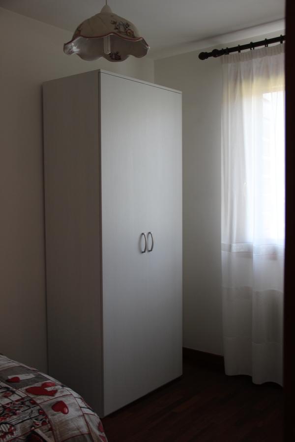 Apartmán Boccaor Paderno del Grappa Exteriér fotografie