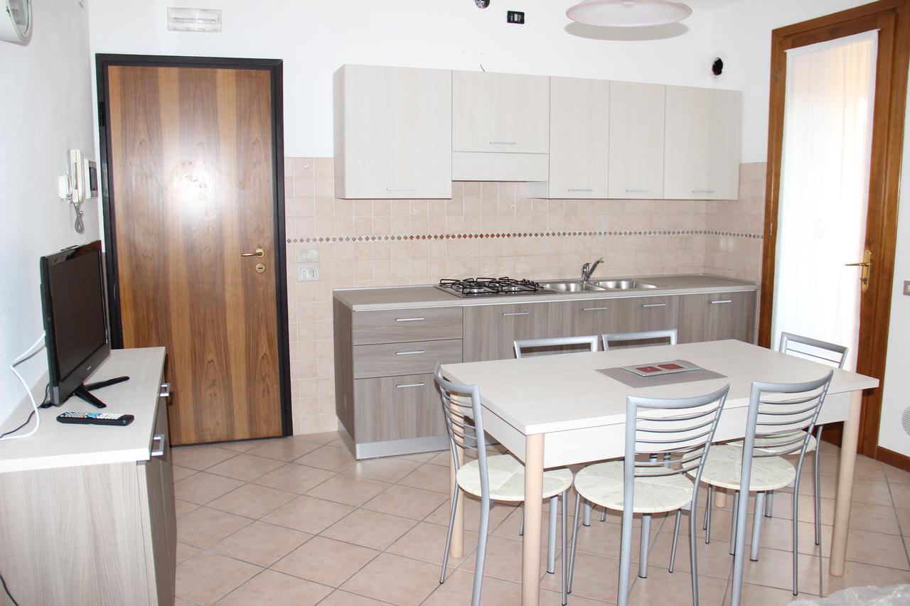 Apartmán Boccaor Paderno del Grappa Exteriér fotografie